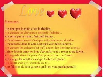 love